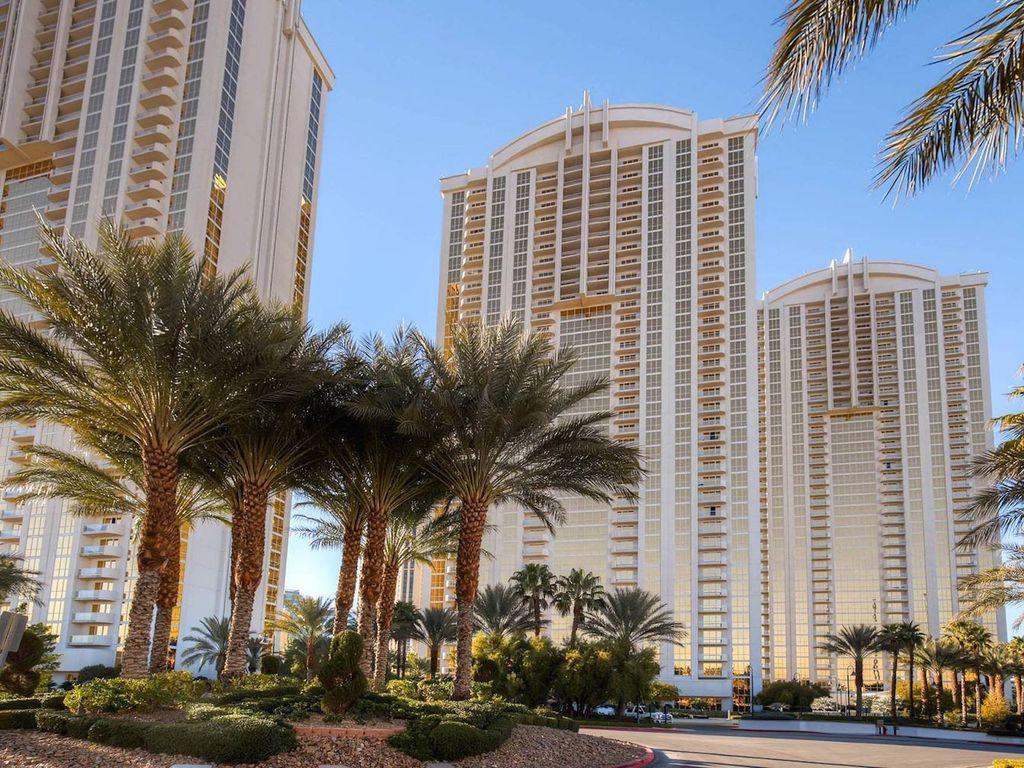 Fallon Luxury Rentals At The Signature Las Vegas Exterior photo